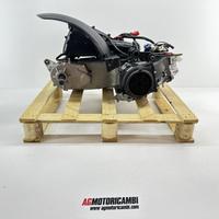 BLOCCO MOTORE KYMCO PEOPLE S 125 ABS TF25B 2021-20