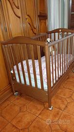 Lettino bimbi