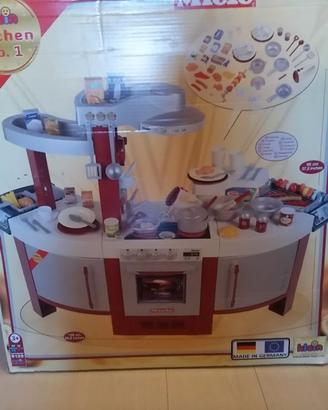 Giocattolo Cucina miele