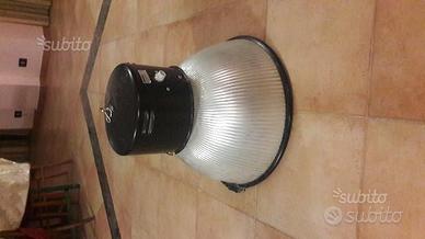 Lampioni disano 1100 lucente