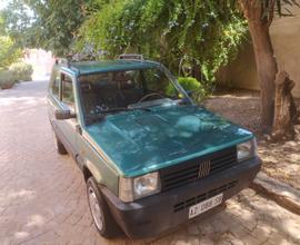 FIAT Panda 1ª serie - 1998