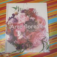 Arte floreale 