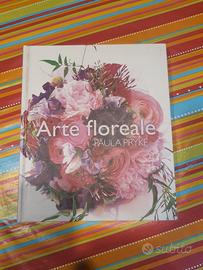 Arte floreale 