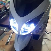 Yamaha T Max - 2010