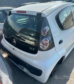 Ricambi Citroen C1