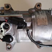 MERCEDES B200 W245 COMPRESSORE CLIMA