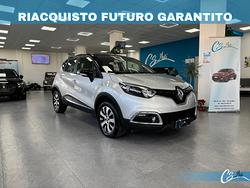 Renault Captur 1.5 dci Intens (energy r-link) 90cv
