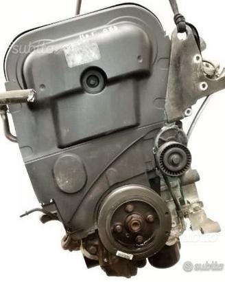 PBL051 Motore Volvo 2.0TB B5204T3 [1996/2006]
