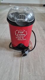 Macchina Popcorn 