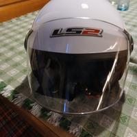 Casco LS2