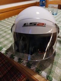 Casco LS2