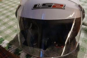 Casco LS2