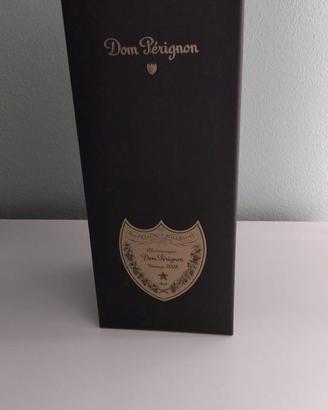 Dom perignon 2008