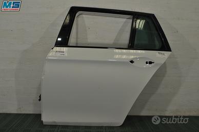 BMW serie 5 F11 Porta posteriore sinistra | 18400