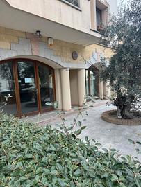 Cambio di destinazione da commerciale, residenzial