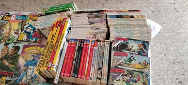 fumetti vari..vedi foto