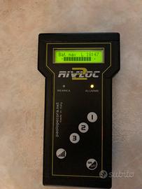 Rilevatore professionale di microspie