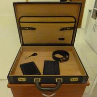 Borsa Porta Documenti 24 Ore