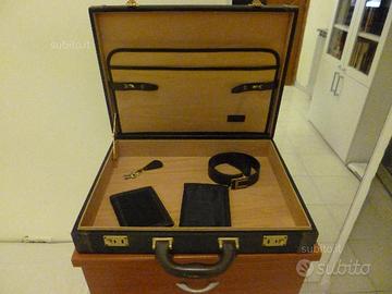 Borsa Porta Documenti 24 Ore