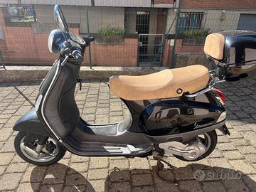 VESPA