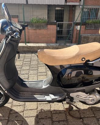 VESPA