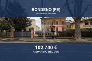 Immobile in asta di 396 m² con più di 5 locali e b