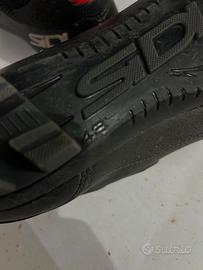 Scarpe ciclocross sidi