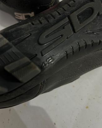 Scarpe ciclocross sidi