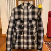 Giacca Burton in Goretex