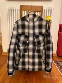 Giacca Burton in Goretex