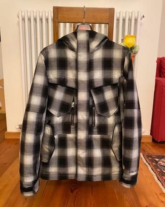 Giacca Burton in Goretex