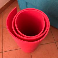 Tappetino yoga sport meditazione etc