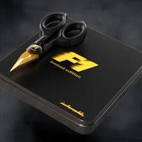 Forbice F1 Limited Edition
