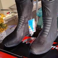 Stivali moto Forma Boots - nuovi Tg.43