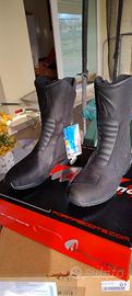 Stivali moto Forma Boots - nuovi Tg.43