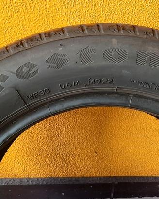 4 GOMME USATE ESTIVO 1856015 - CP79414291