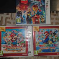 giochi Nintendo 3DS