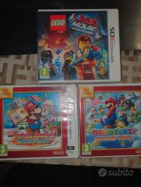 giochi Nintendo 3DS