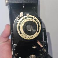 Kodak Kodette II – Brownie six-20 Funzionante