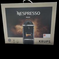 NESPRESSO KRUPS XN306T10