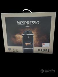 NESPRESSO KRUPS XN306T10