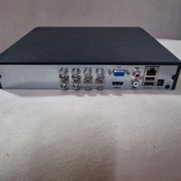 Dvr hikvision HWD-6108MH-G2