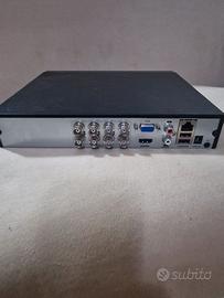 Dvr hikvision HWD-6108MH-G2