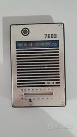 radio 
