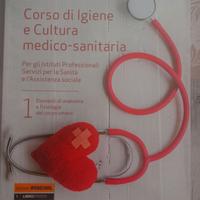 corso di igiene e cultura medico sanitaria