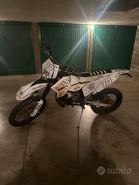 Ktm exc 300