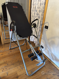 Panca Inversione WEIDER