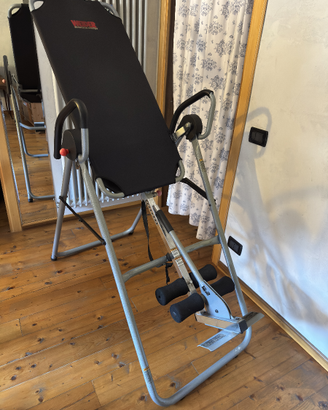 Panca Inversione WEIDER