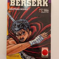 Berserk vol.1