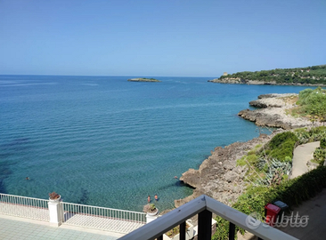 Marina di Camerota appartamento panoramicissimo mi